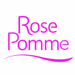 Rose Pomme